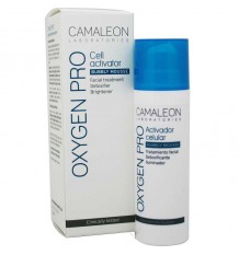 Camaleon Oxygen Pro Activador Celular 30 ml