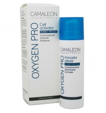 Camaleon Oxygène Pro Activateur Cellulaire de 30 ml