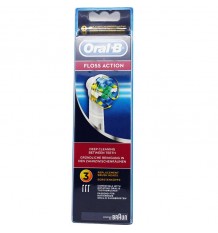 Oral B Replacement Flossaction 3 Units