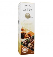 Silvestre 6 Cones de Ouvido Natural