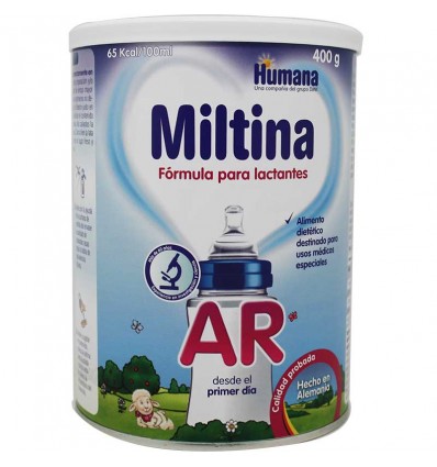 Miltina Ar 400 g