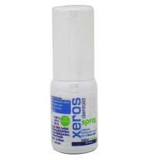 Xeros dentaid Spray 15 ml