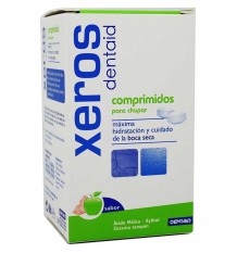 Xerosdentaid 90 Comprimidos