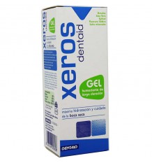 Xerosdentaid Gel hydratant 50 ml