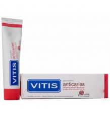 Vitis Pasta Anticariogenic 100 ml