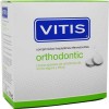 Vitis Orthodontic Comprimidos Limpiadores 32 unds