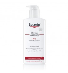 Eucerin Champu Suave 400 ml