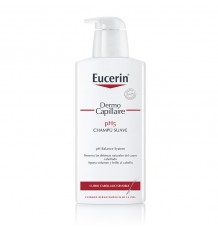 Eucerin Shampooing Doux 400 ml