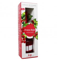 Air Freshener Green Botanics Mikado Red Fruits
