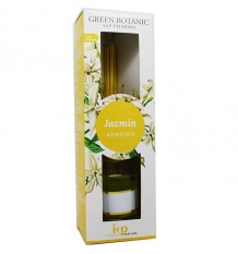 Ambientador Green Botanics Mikado Jazmin