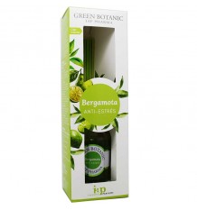 Air Freshener Green Botanics Mikado Bergamot