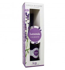 Lufterfrischer Grün, Botanik Mikado Lavendel