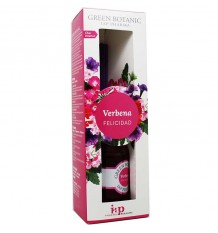 Lufterfrischer Grün, Botanik Mikado Verbena