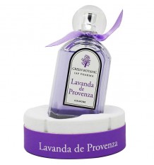 Grün, Botanik, Lavendel in der Provence 100 ml
