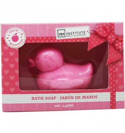 Jabon Manos Pato Caja Melocoton