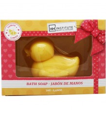 Jabon Manos Pato Caja Limon