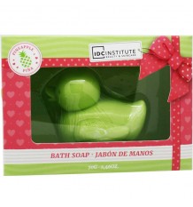 Jabon Manos Pato Caja Piña