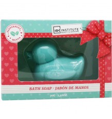 Soap Hands Pato Box Mint