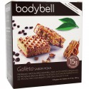 Bodybell Galletas Moka 10 Unidades 209 g Fase 2