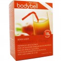Bodybell Bebida Melocoton Mango 7 Sobres