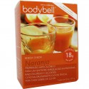 Bodybell Bebida Naranja 7 Sobres