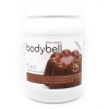 Bodybell Bote Flan Chocolate 450 g