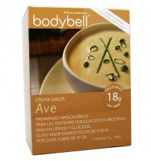 Bodybell Creme Ave 7 Beutel