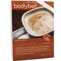 Bodybell Bebida Capuchino 7 Sobres