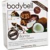 Bodybell Barrita Coco Crunch 5 unidades