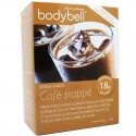 Bodybell Bebida Cafe Frappé 7 Sobres