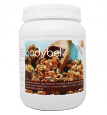 Bodybell Bote Muesli Chocolate Caramelo 450 g