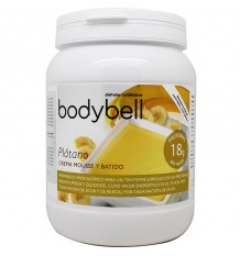 Bodybell Bote Platano 450 g