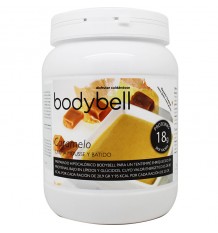 Bodybell Barco doces 450 g