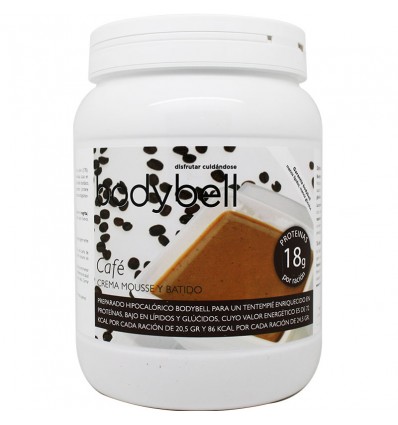 Bodybell Barco Café 450 g
