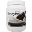 Bodybell Bote Chocolate Negro 450 g