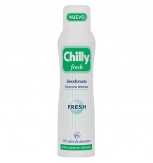 Chilli Fresh Deodorant Fresh 150 ml
