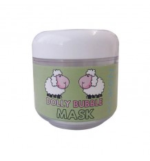 Koken Dolly Bubble Mask 50 ml