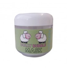 Koken Dolly Bubble-Maske 50 ml