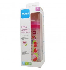 Mam Baby Biberon 330 ml rosa