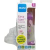 Mam Baby Biberon Anticolico 260 ml Rosa tetinas grátis