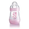 Mam Baby Biberon Anticolico 160 ml Rosa