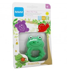 Mam Mordedor Friends Max the Frog 4 meses