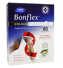 Bonflex Colageno 60 Comprimidos