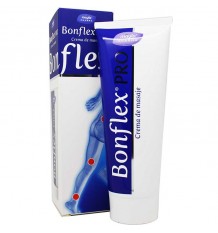 Bonflex Pro de la Crème de Massage 250 ml