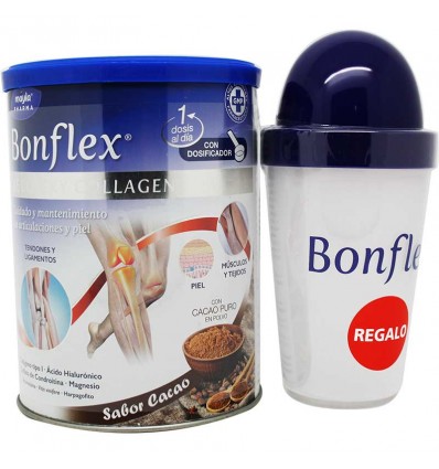 Bonflex Recovery Collagen 397.5 g