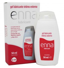 Enna Lubricant Gel 50 ml
