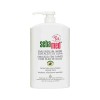 Sebamed Émulsion Sans Savon, de l'Huile d'olive 1000 ml