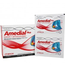 Amedial Plus 20 Sobres
