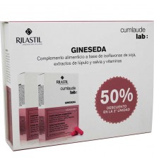 Cumlaude Gineseda 60 Capsulas Duplo