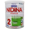 Nidina Premium 2 Bio 800 g